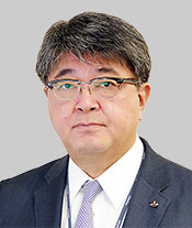 吉村社長