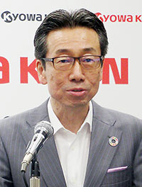 宮本昌志氏