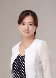 Pei-Jiun Chen, Ph.D., the president of Mycenax