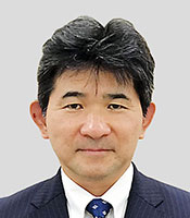 三觜剛氏