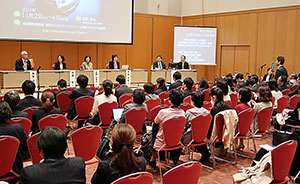 日本医療薬学会年会