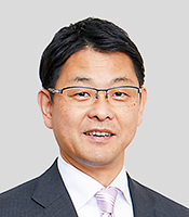 奥田修氏