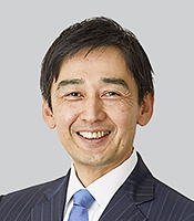 岩屋孝彦氏