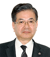 寺山善彦氏