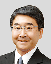 佐藤誠一氏