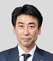 三枚堂正悟氏