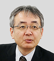 中井医薬安対課長