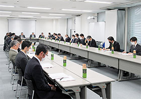 東京医薬品工業総会