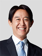 岩本紳吾氏