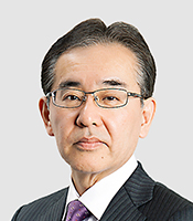 杉山本部長