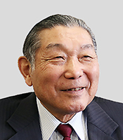 寺田弘氏