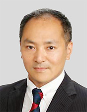 松浦康詞氏