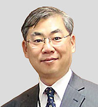 樽見英樹氏