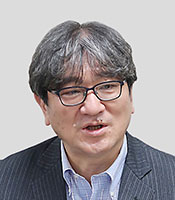 迫井正深医政局長