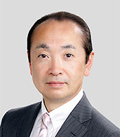 木崎氏