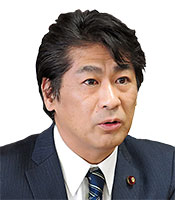 田村憲久厚労相