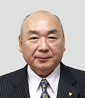 葊田誠介先生