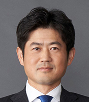 杉田氏