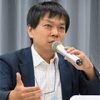 鈴木信行氏