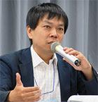 鈴木信行氏