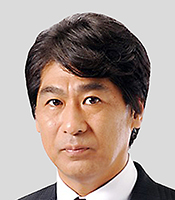 田村憲久氏