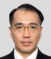 鎌田光明氏