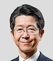 首藤正一氏