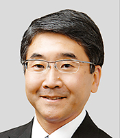 佐藤誠一氏