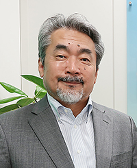 浦田社長