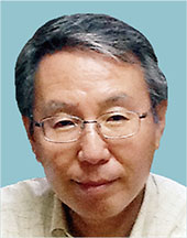 松崎勝巳氏