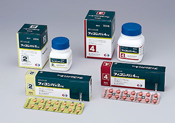  Fycompaに関するよくある質問