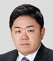 佐藤伸一氏