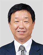 本多英司氏