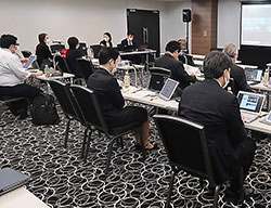 厚生科学審議会臨床研究部会