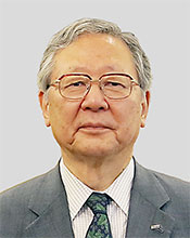 近藤氏