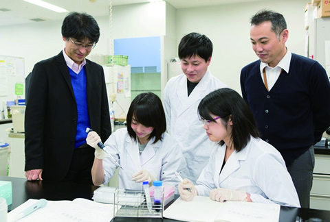 広島国際大学薬学部 オープンキャンパス 21 07 21 08 薬事日報ウェブサイト