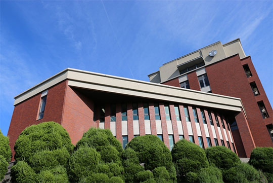 京都薬科大学