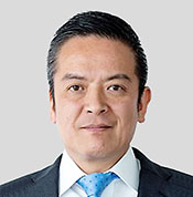 田中宏明氏