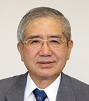 上原氏