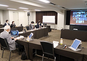 厚労省検討会