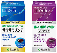 クリアモア