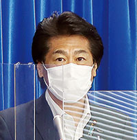 田村厚労相