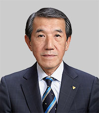 藤野哲朗氏