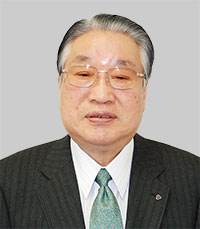 内山宣世氏