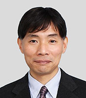 北川氏