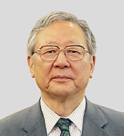 近藤氏