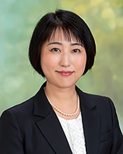 菊池氏