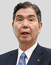 吉田社長