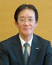 澤井会長