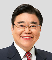 後藤茂之氏